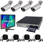 CCTV Systems